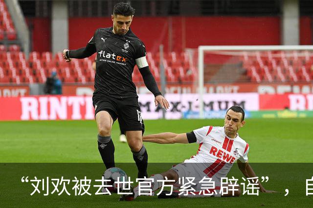 “刘欢被去世官方紧急辟谣”，自媒体造谣还有没有底线？