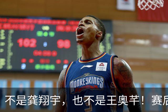 不是龚翔宇，也不是王奥芊！赛后日本主帅亲口承认，真拦不住她