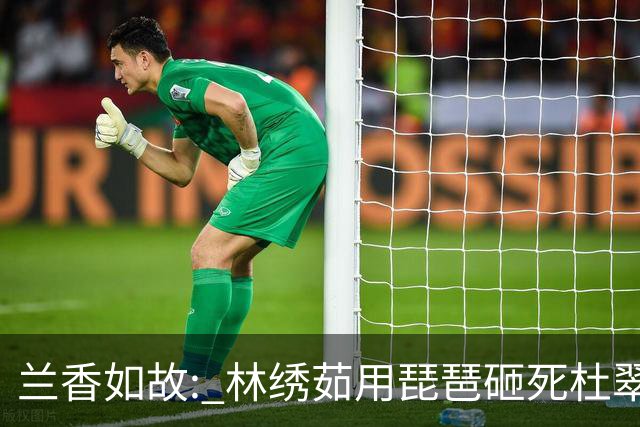 兰香如故: 林绣茹用琵琶砸死杜翠雀, 替夫报仇后,又逼袁家族人分家