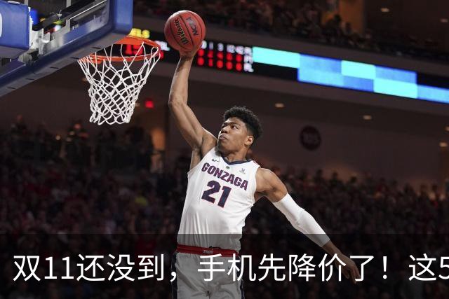 双11还没到，手机先降价了！这5款旗舰跌幅明显，等等党有福了