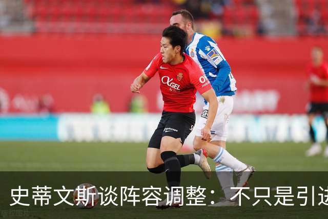 史蒂文斯谈阵容调整：不只是引进新援 也要让现有球员承担新角色