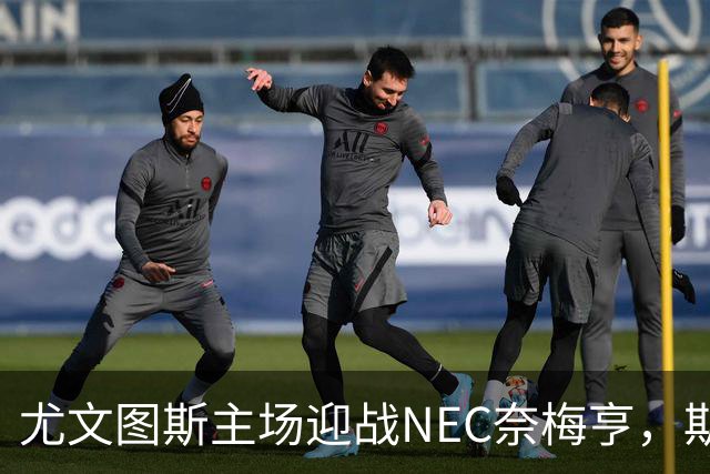 尤文图斯主场迎战NEC奈梅亨，斯帕莱蒂与施罗伊德碰面