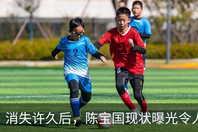 消失许久后，陈宝国现状曝光令人心疼，43岁儿子至今未婚未育