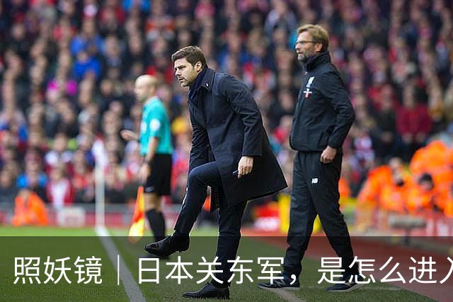 照妖镜｜日本关东军，是怎么进入东北的？