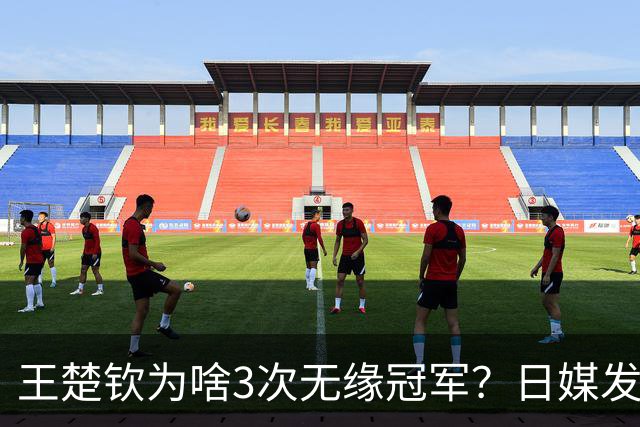 王楚钦为啥3次无缘冠军？日媒发文揭开真相，孙颖莎的话有人信了