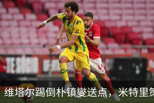 维塔尔踢倒朴镇燮送点，米特里策主罚命中，浙江2-4海港