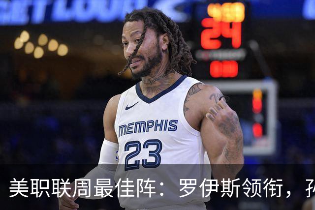 美职联周最佳阵：罗伊斯领衔，孙兴慜、米兰丘克进替补阵容