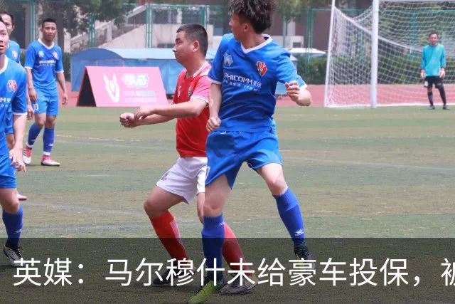 英媒：马尔穆什未给豪车投保，被罚220镑
