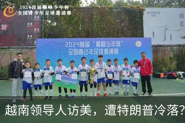 越南领导人访美，遭特朗普冷落？刚回国就立马派代表团北上访华