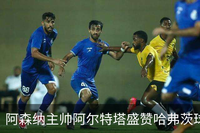 阿森纳主帅阿尔特塔盛赞哈弗茨球商出众：稳定出场，他单赛季能轰 20-25 球