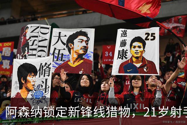 阿森纳锁定新锋线猎物，21岁射手8场7球领跑意甲