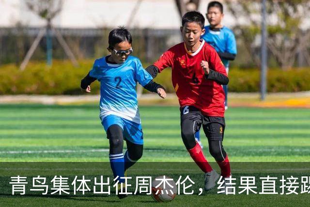 青鸟集体出征周杰伦，结果直接踢到铁板，网友笑问：忘了他是谁？