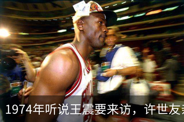 1974年听说王震要来访，许世友亲自接待，当场发现：他并非王震！