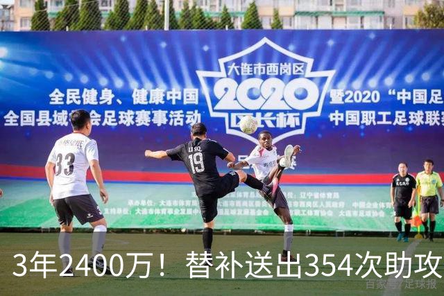 3年2400万！替补送出354次助攻，猛龙续约24岁后卫